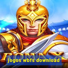 jogos wbfs download